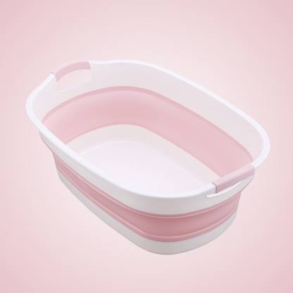 折りたたみ式ペットバスタブ